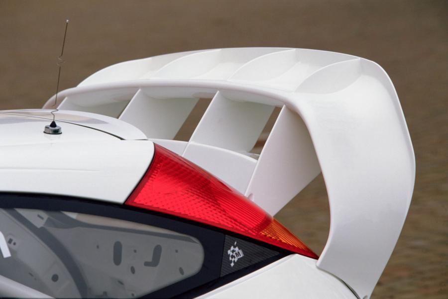  Ford Focus RS WRC 2003 года  (фото 10 из 94)